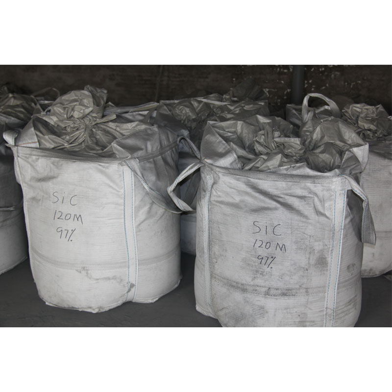 Silicon Carbide Powder